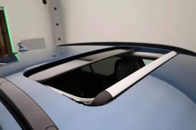 Kia Niro EV (2025) thumbnail 44