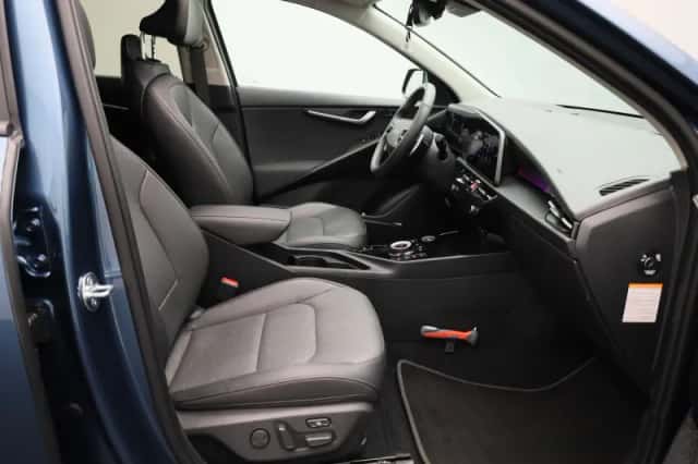 Kia Niro EV (2025) thumbnail 45