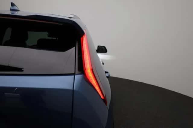 Kia Niro EV (2025) thumbnail 50