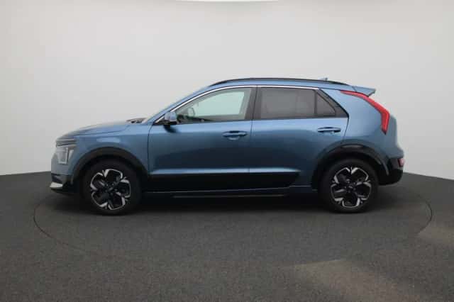Kia Niro EV (2025) thumbnail 6