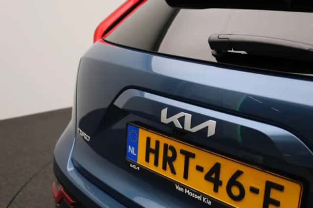 Kia Niro EV (2025) thumbnail 51