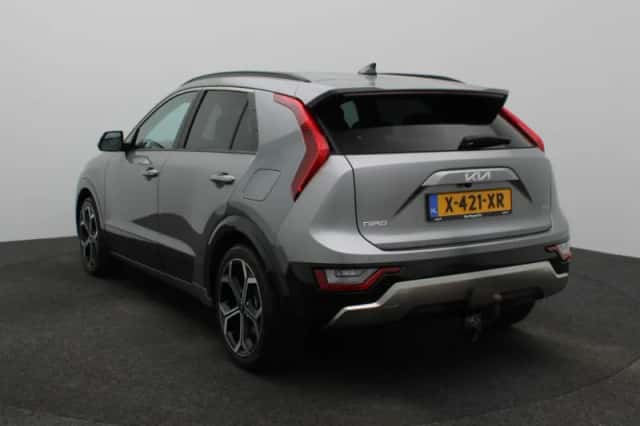 Kia Niro (2024) thumbnail 4