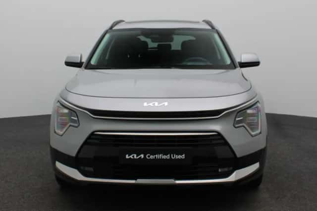 Kia Niro (2024) thumbnail 5