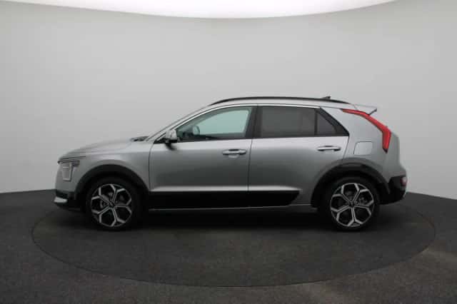 Kia Niro (2024) thumbnail 6