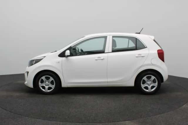 Kia Picanto (2021) thumbnail 6