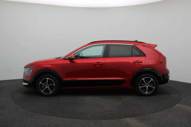 Kia Niro (2025) thumbnail 6