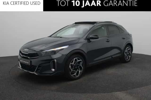 Kia XCeed (2023) thumbnail 1