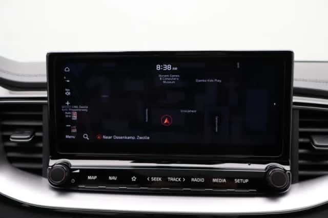 Kia XCeed (2023) thumbnail 18