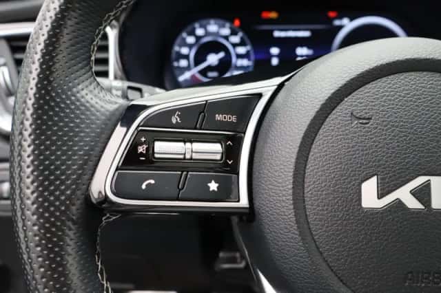 Kia XCeed (2023) thumbnail 21