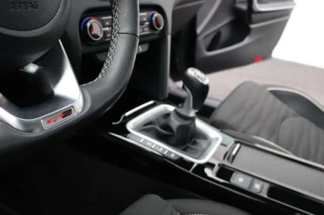 Kia XCeed (2023) thumbnail 29
