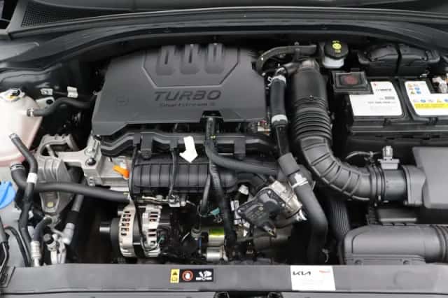 Kia XCeed (2023) thumbnail 35