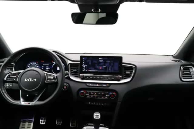 Kia XCeed (2023) thumbnail 36