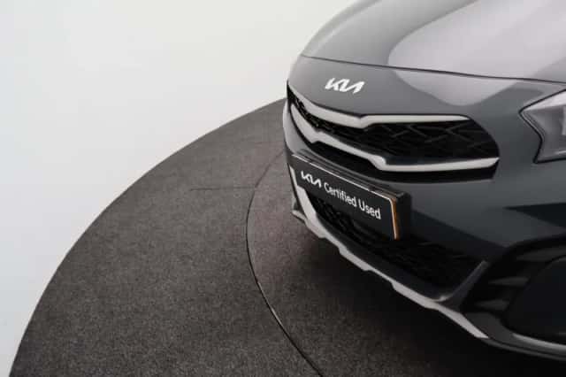 Kia XCeed (2023) thumbnail 37