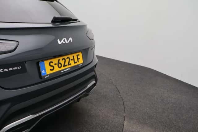 Kia XCeed (2023) thumbnail 39