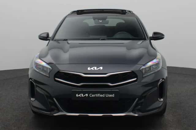 Kia XCeed (2023) thumbnail 5