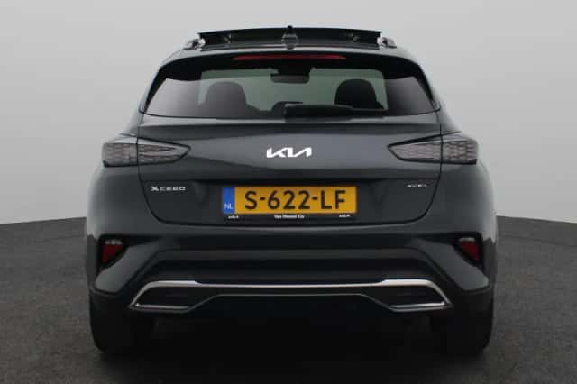 Kia XCeed (2023) thumbnail 7