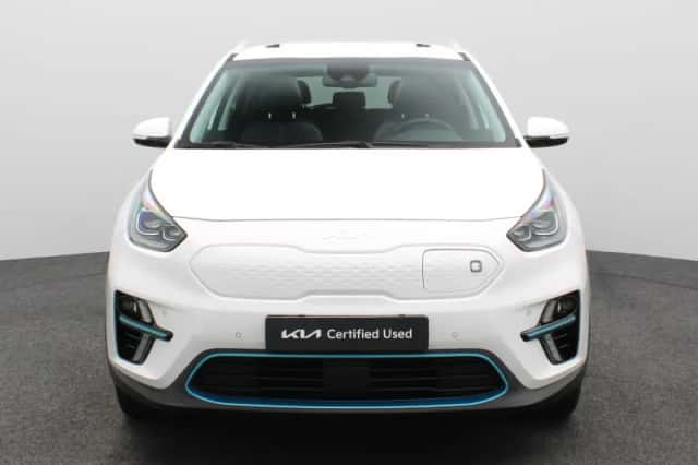 Kia Niro EV (2022) thumbnail 5