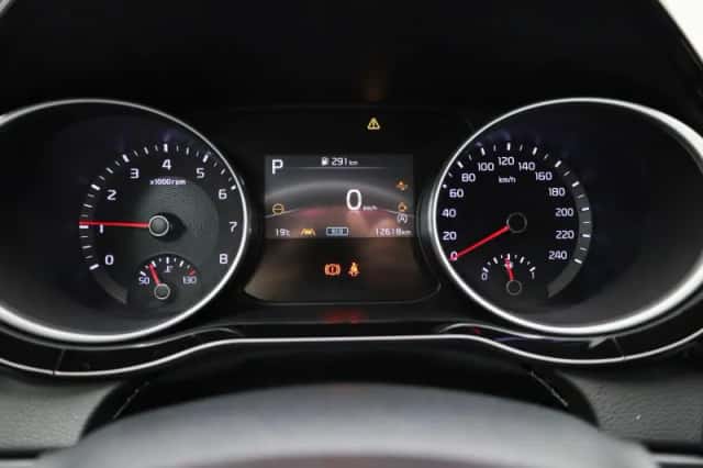 Kia Ceed Sportswagon (2024) thumbnail 15