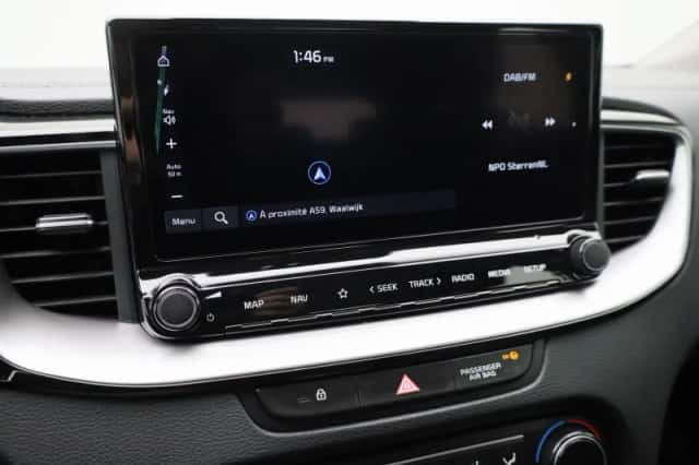 Kia Ceed Sportswagon (2024) thumbnail 16