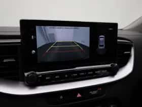 Kia Ceed Sportswagon thumbnail 17
