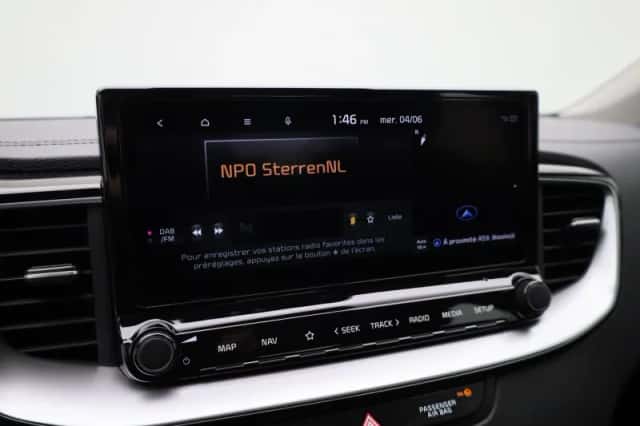 Kia Ceed Sportswagon (2024) thumbnail 18