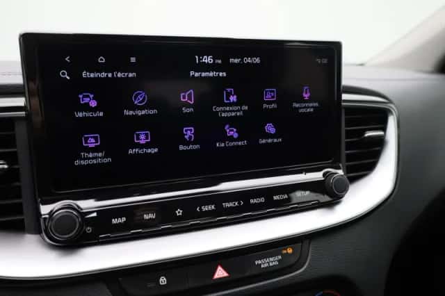 Kia Ceed Sportswagon (2024) thumbnail 20