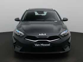 Kia Ceed Sportswagon (2024) thumbnail 3