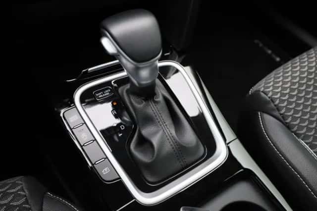 Kia Ceed Sportswagon (2024) thumbnail 22