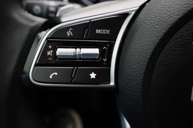 Kia Ceed Sportswagon (2024) thumbnail 24