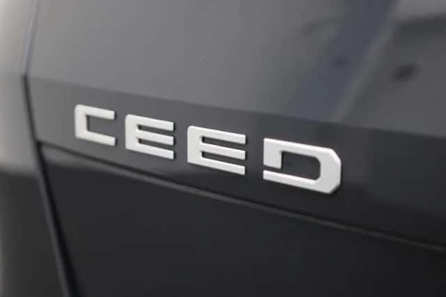 Kia Ceed Sportswagon (2024) thumbnail 27
