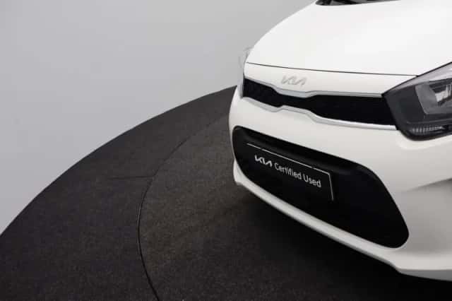 Kia Picanto (2024) thumbnail 33