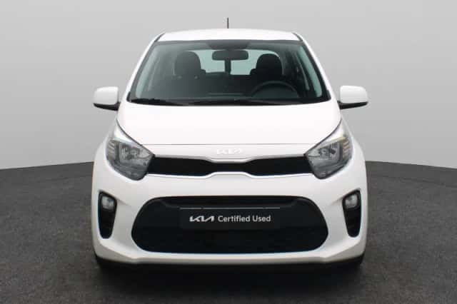 Kia Picanto (2024) thumbnail 5