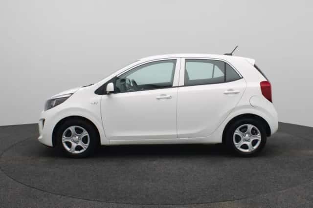 Kia Picanto (2024) thumbnail 6