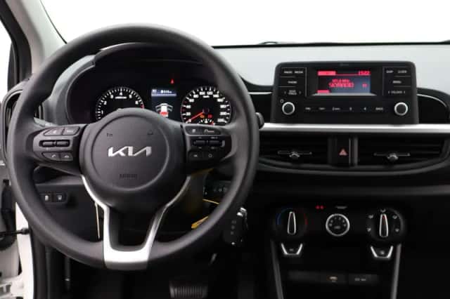 Kia Picanto (2024) thumbnail 9