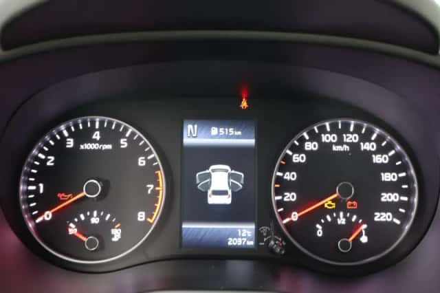 Kia Picanto (2024) thumbnail 10