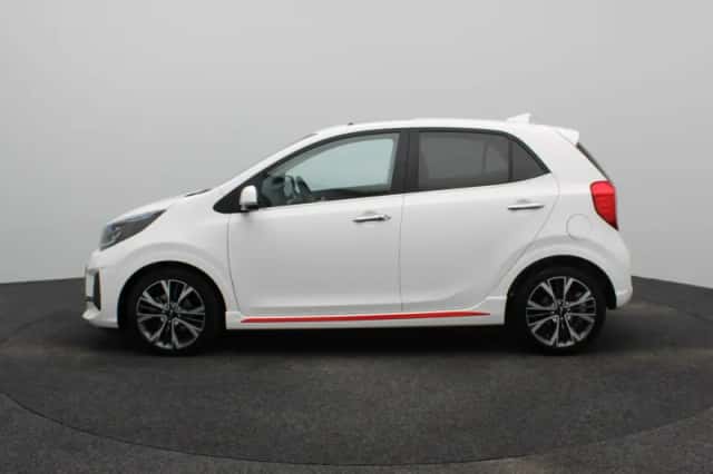 Kia Picanto (2023) thumbnail 6