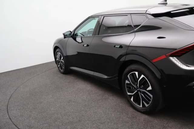 Kia EV6 (2023) thumbnail 39