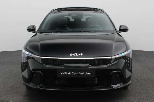 Kia K4 (2026) thumbnail 5