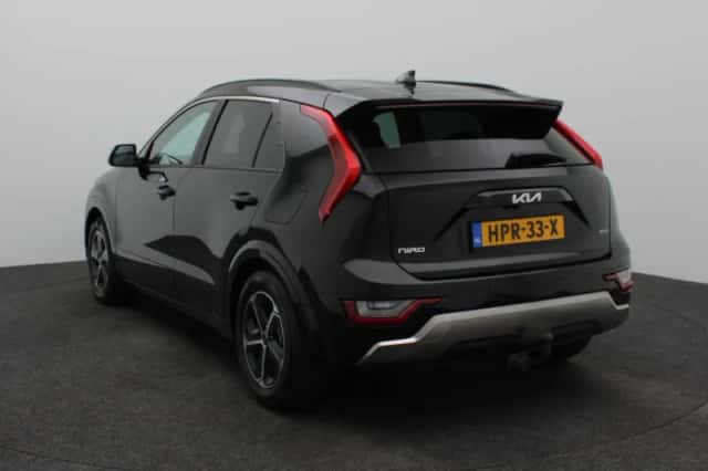 Kia Niro (2025) thumbnail 4