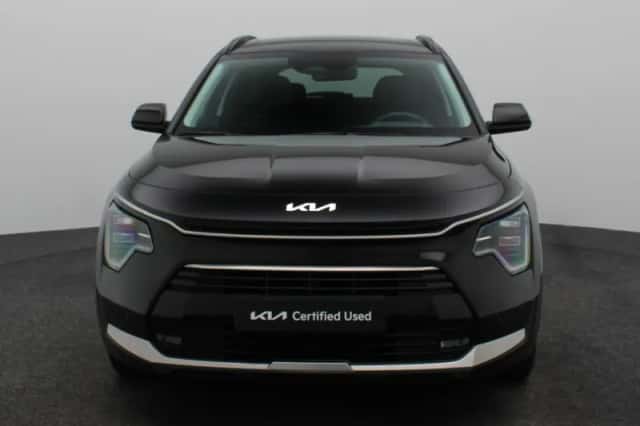 Kia Niro (2025) thumbnail 5