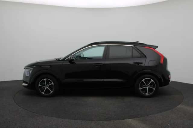 Kia Niro (2025) thumbnail 6