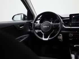Kia Stonic thumbnail 12