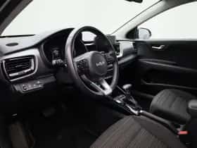 Kia Stonic thumbnail 31