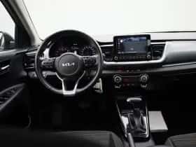 Kia Stonic thumbnail 9