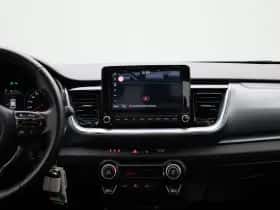 Kia Stonic thumbnail 10