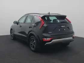 Kia Niro thumbnail 2