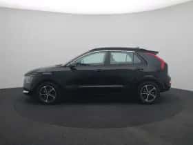 Kia Niro (2026) thumbnail 4