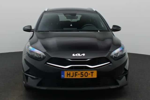 Kia Ceed Sportswagon (2025) thumbnail 3