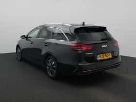 Kia Ceed Sportswagon thumbnail 4