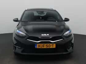 Kia Ceed Sportswagon thumbnail 5